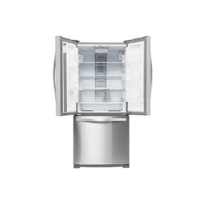 REFRIGERADOR FRENCH DOOR WRV976FDEM