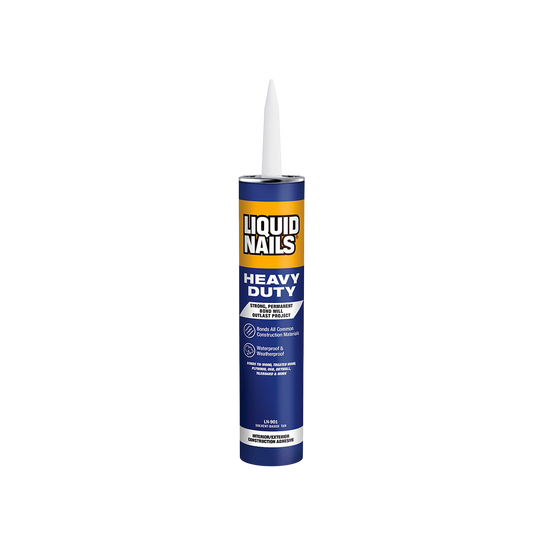 Adhesivo Liquid Nails Heavy Duty LN-901