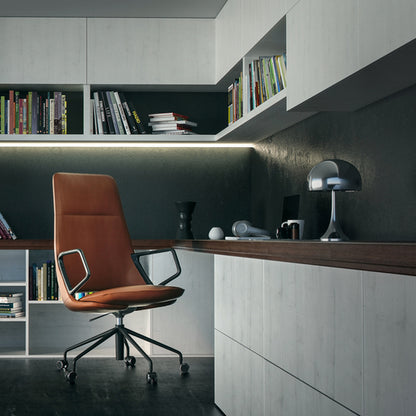 Melamina Alaska Vesto