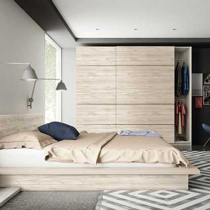 MDF Arauco Encino Pola