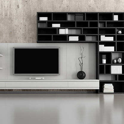MDF Arauco Negro