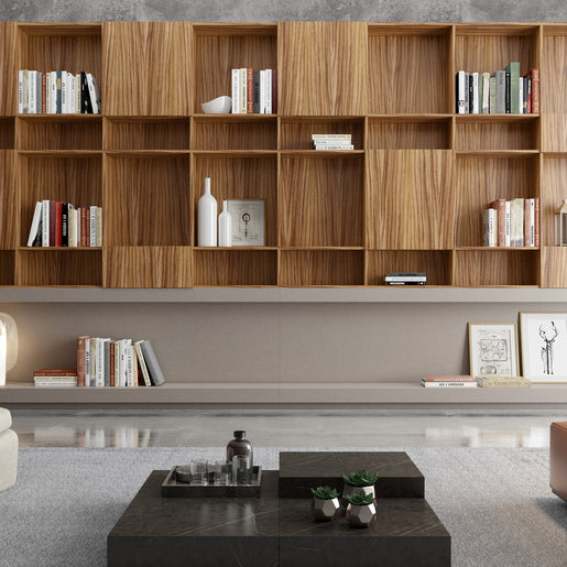 Melamina Rivera Vesto