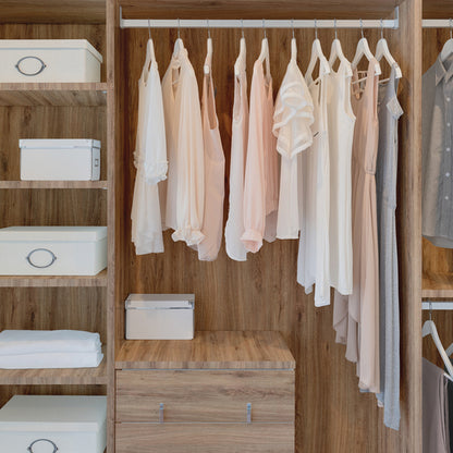 MDF Arauco Roble Santana