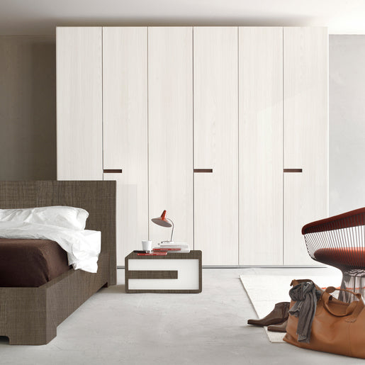 Melamina Teka Ártico Vesto