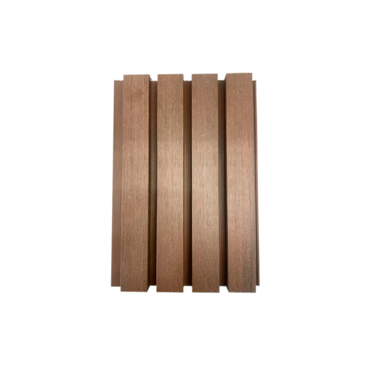 Lambrin MDF Light Walnut - LB-3771