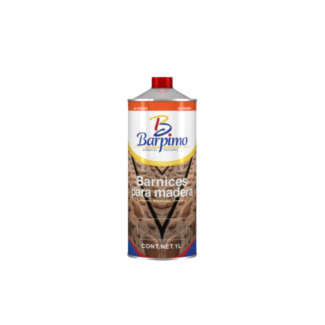 Diluyente para Nitrocelulosa Barpimo