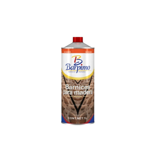 Diluyente para Nitrocelulosa Barpimo