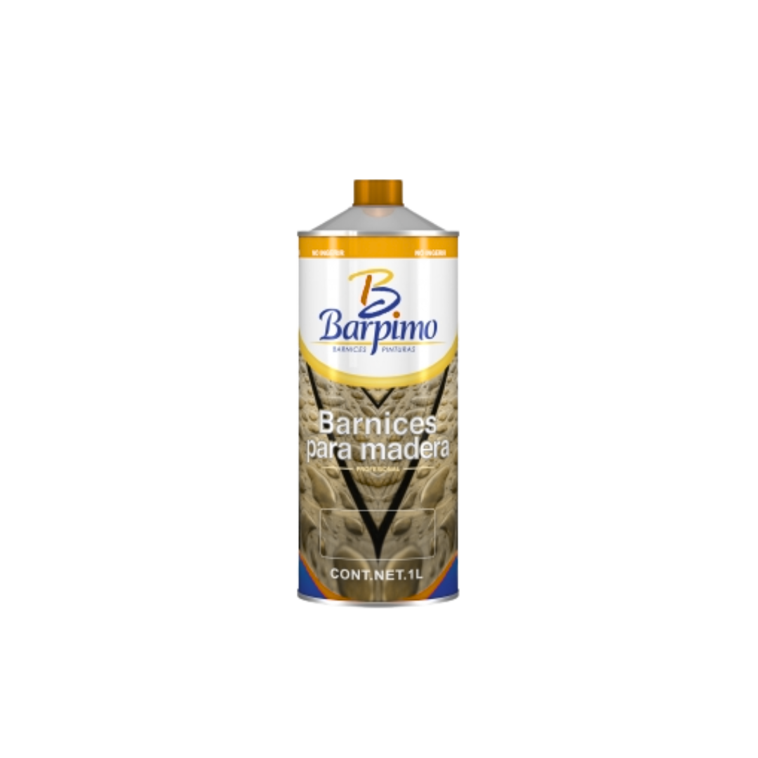 BARMANCHA AMARILLO ORO