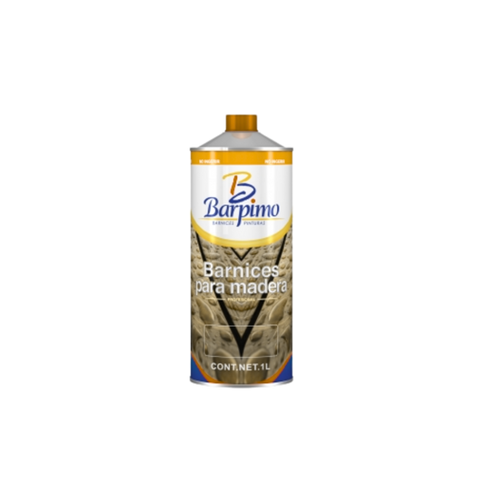 BARMANCHA AMARILLO ORO
