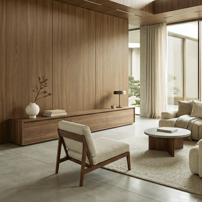 MDF Arauco Castia