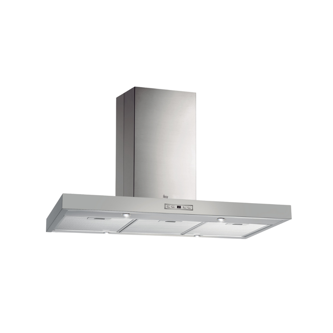 TEKA DH2 ISLAND 980 EXTRACTOR HOOD – Cubylam & Chalet