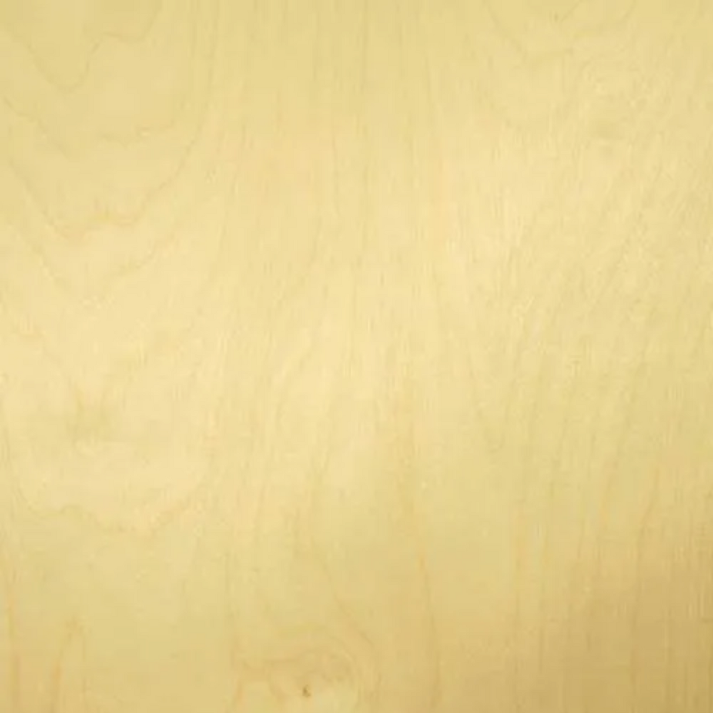 Birch UV prefinished