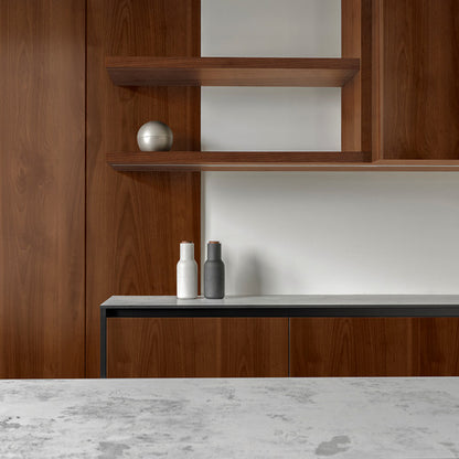 Melamina Arauco Cerezo