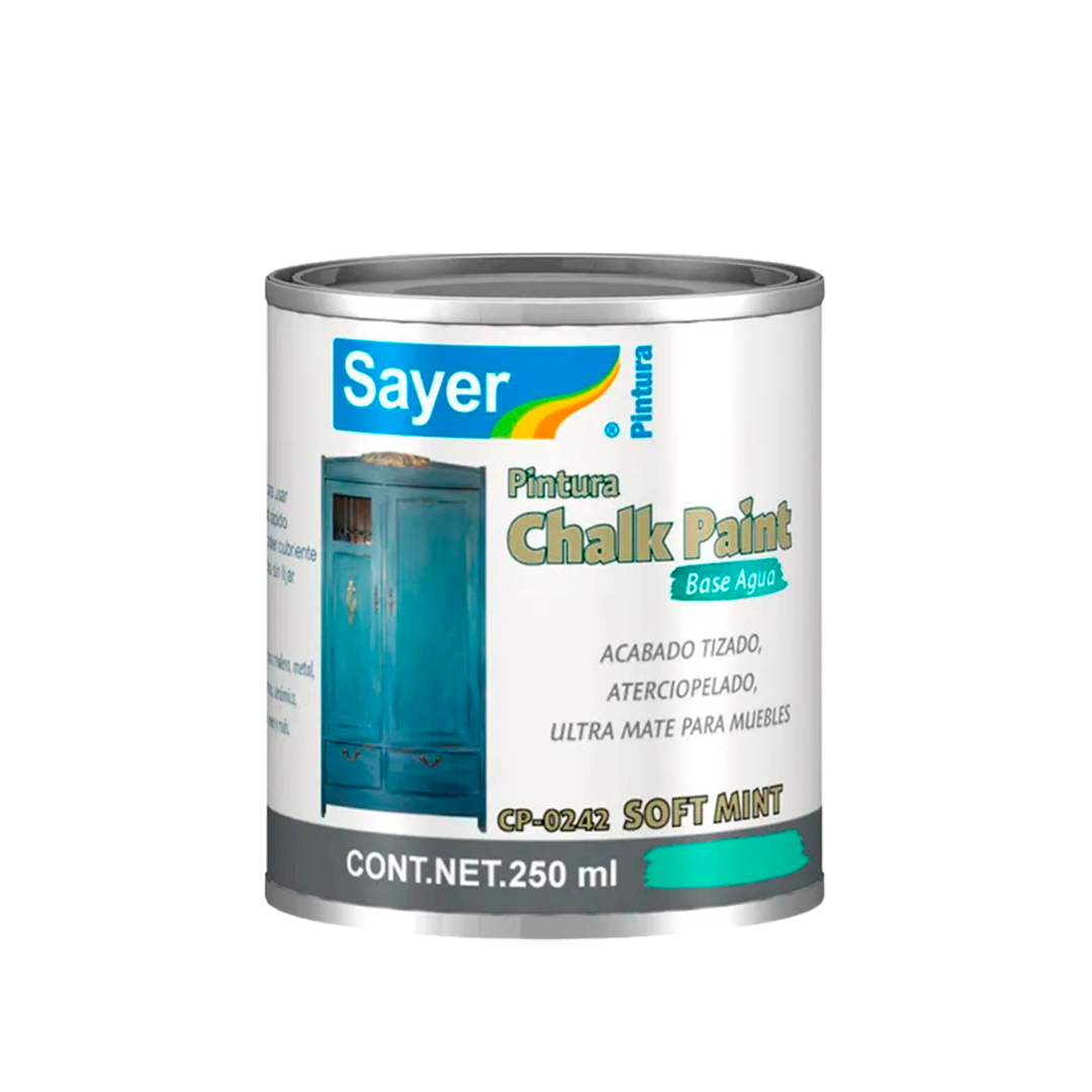 Chalk Paint