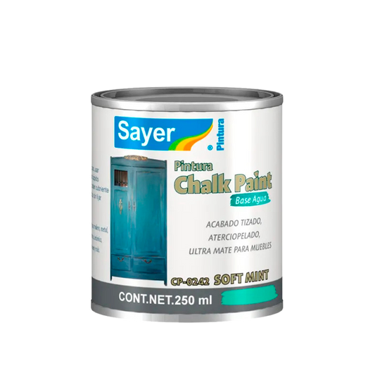 Chalk Paint
