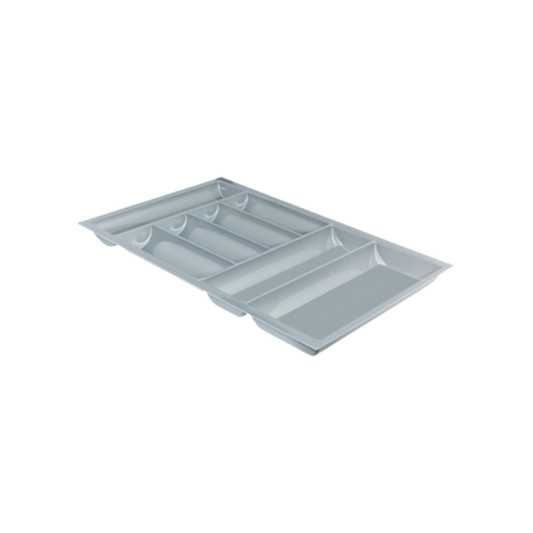 Lazy Susan C&amp;C Round Plastic 