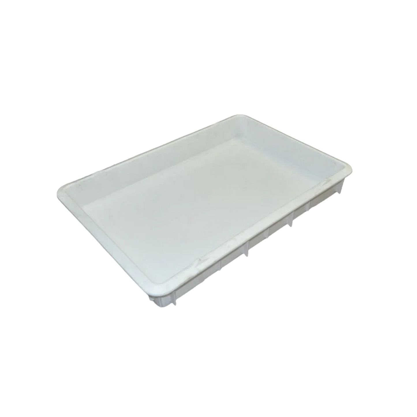 Lazy Susan C&amp;C Round Plastic 