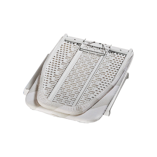 Lazy Susan C&amp;C Round Plastic 