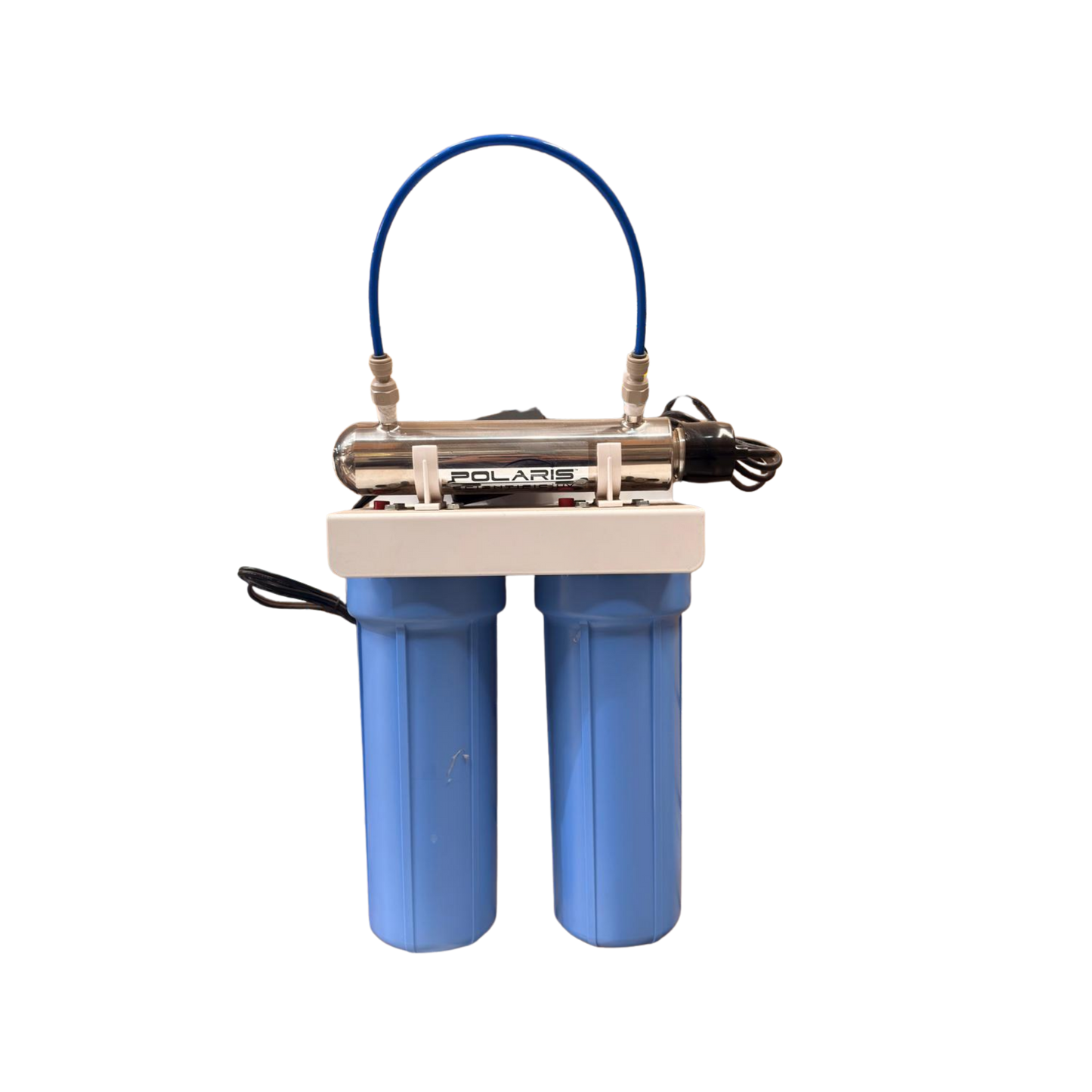 Kit Purificador Polaris