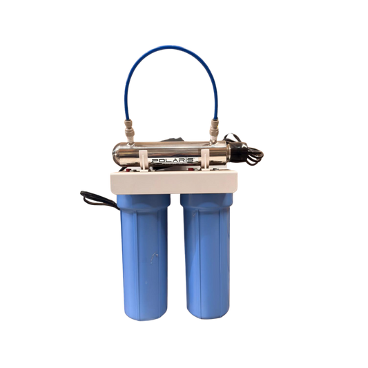 Kit Purificador Polaris