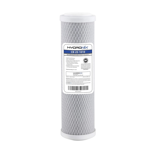 Filtro Hydronix CB-25-1010