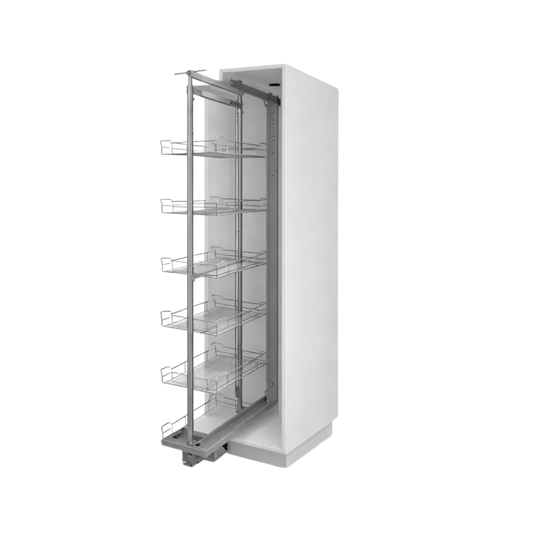 Mr. Scrappy Msas-64 Dual Outlet Air Switch 