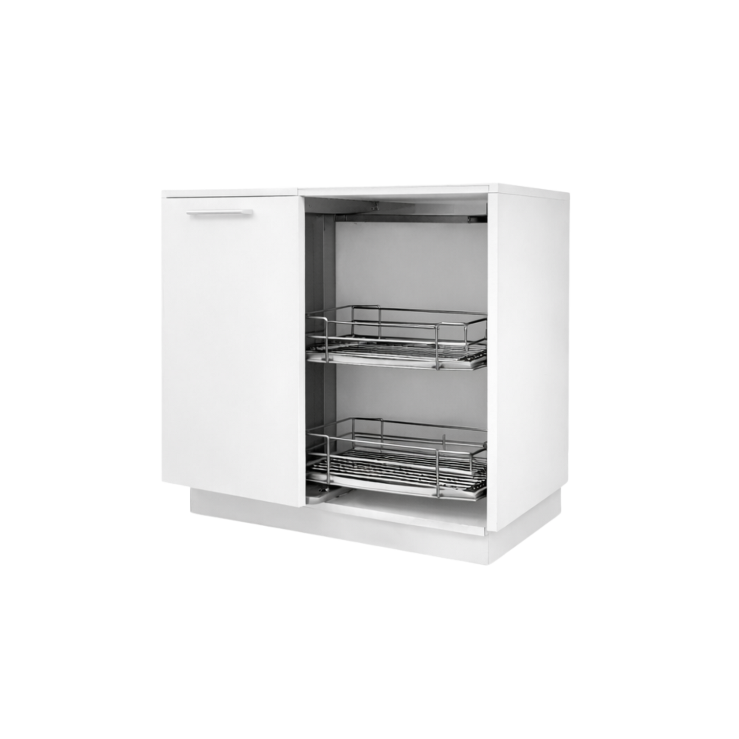 Esquinero Mágico Modelo ML077L