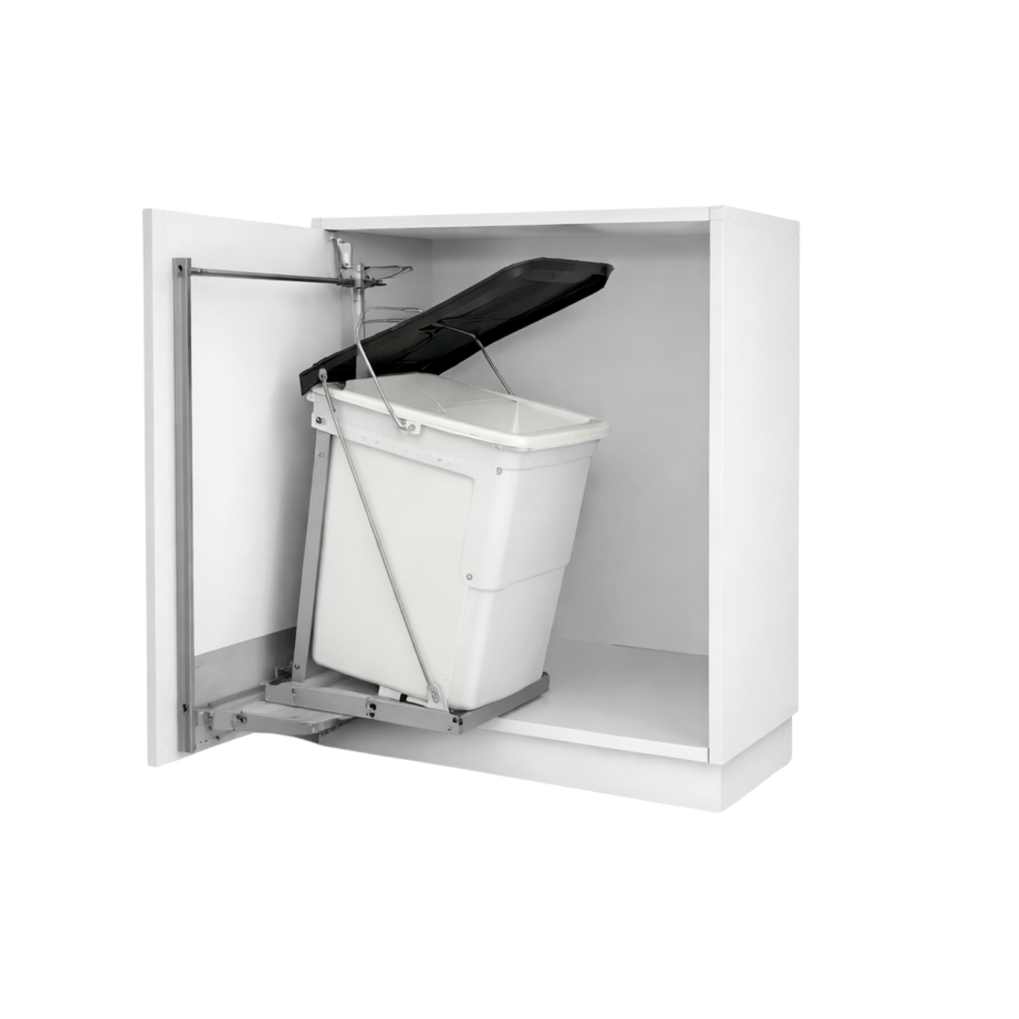 Mr. Scrappy Msas-64 Dual Outlet Air Switch 