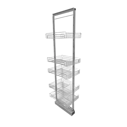 Alacena Extraible 40cms Hafele