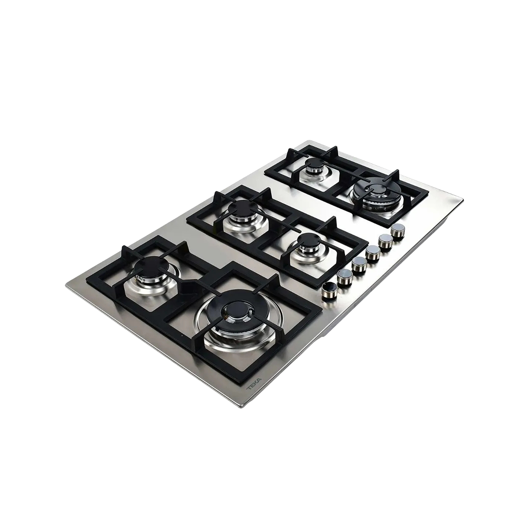 Parrilla Teka EFX 90.1 6G AI AL 2 DR CI