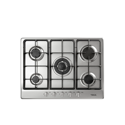 Combo Teka Campana + Parrilla EH TE1194D
