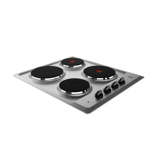 Parrilla Teka ELP 64000XFL IX