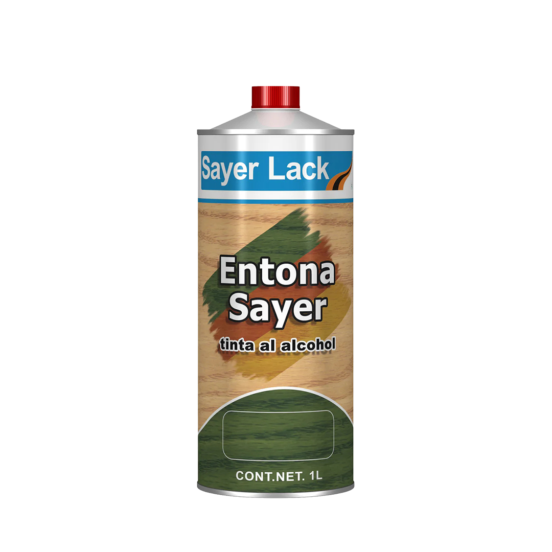 Entona Sayer