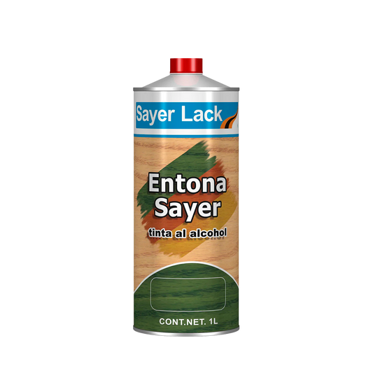 Entona Sayer