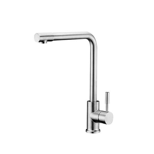 Llave Interdemex Monomando ESS1107C