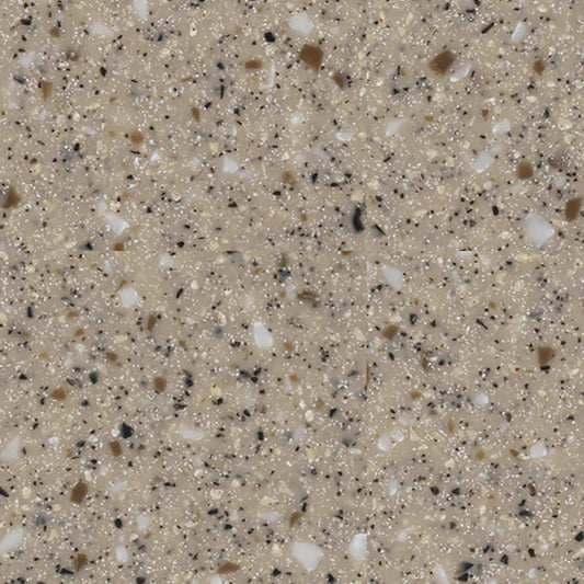 656 River Rock Mosaic