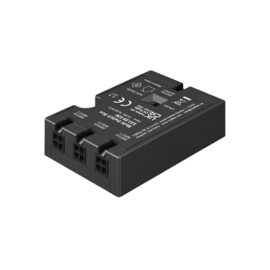 Interruptor caja múltiple, Häfele Loox