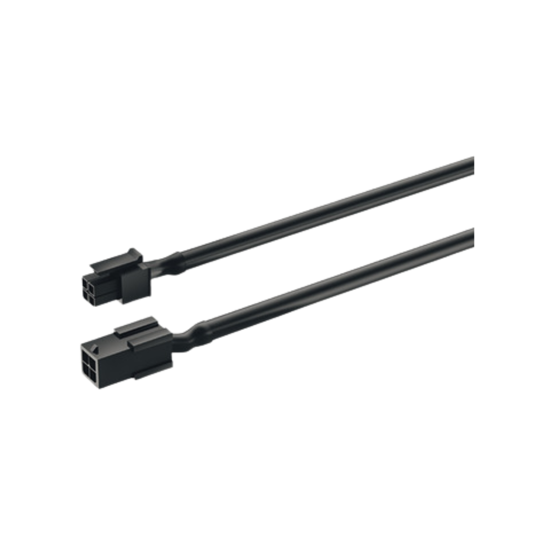 Cable de extensión, para interruptor Häfele Loox