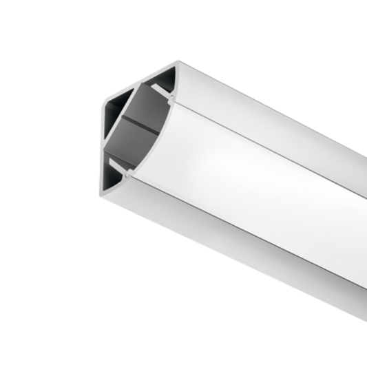 Perfil ESQUINERO Hafele LooX 2195