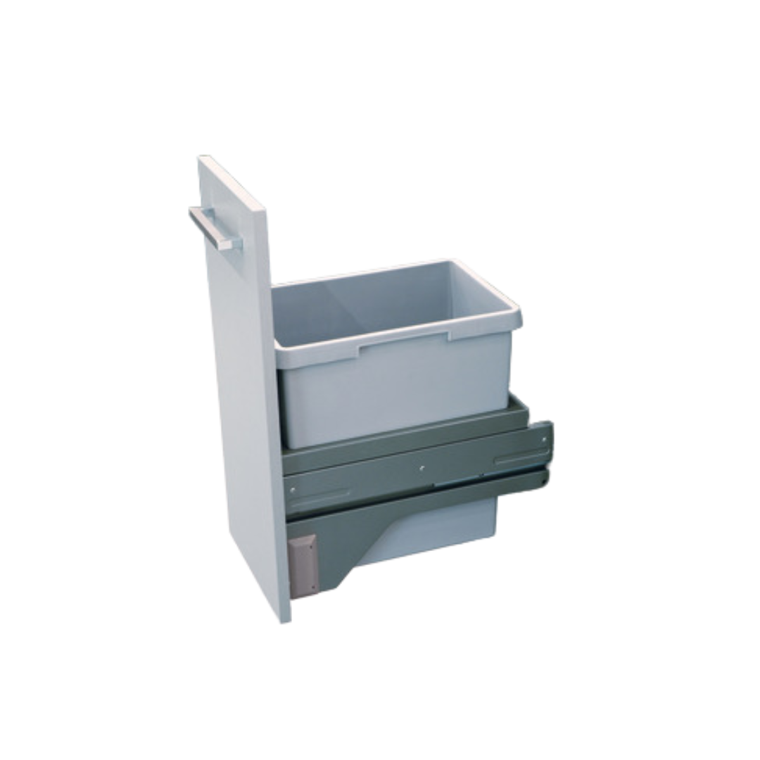 Botes de basura, Hailo Euro Cargo-S 3610