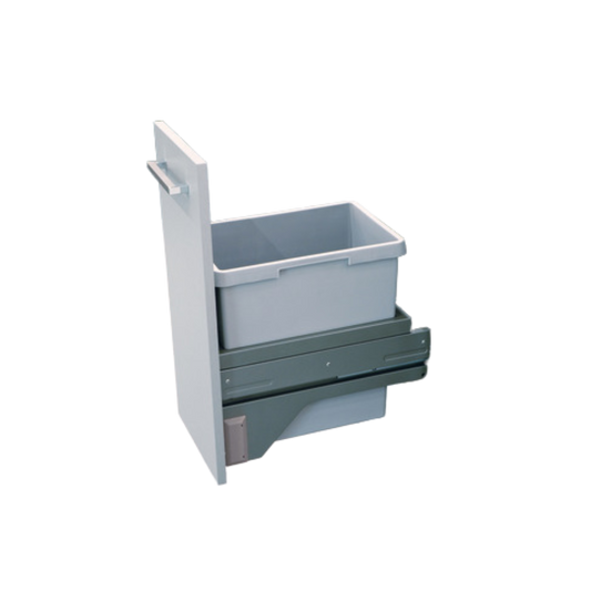 Garbage cans, Hailo Euro Cargo-S 3610 