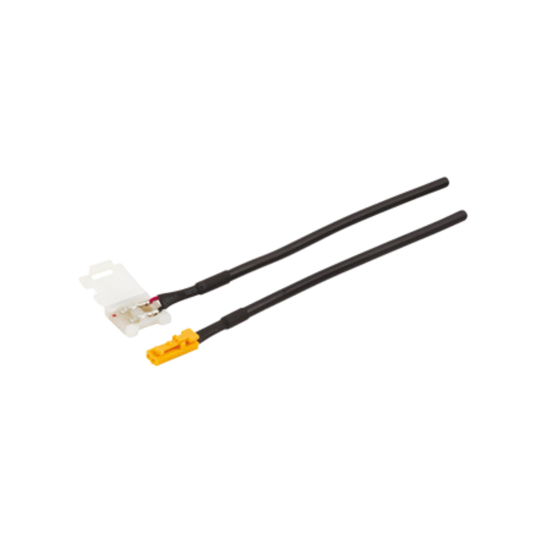 Power supply line for Häfele Loox 12V 10mm LED strip 