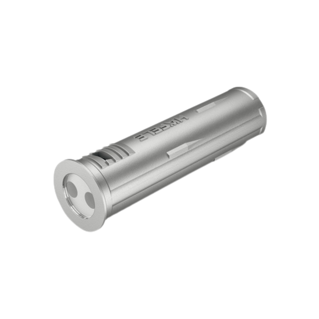 Häfele Loox modular door sensor switch for snap-fit ​​fittings 