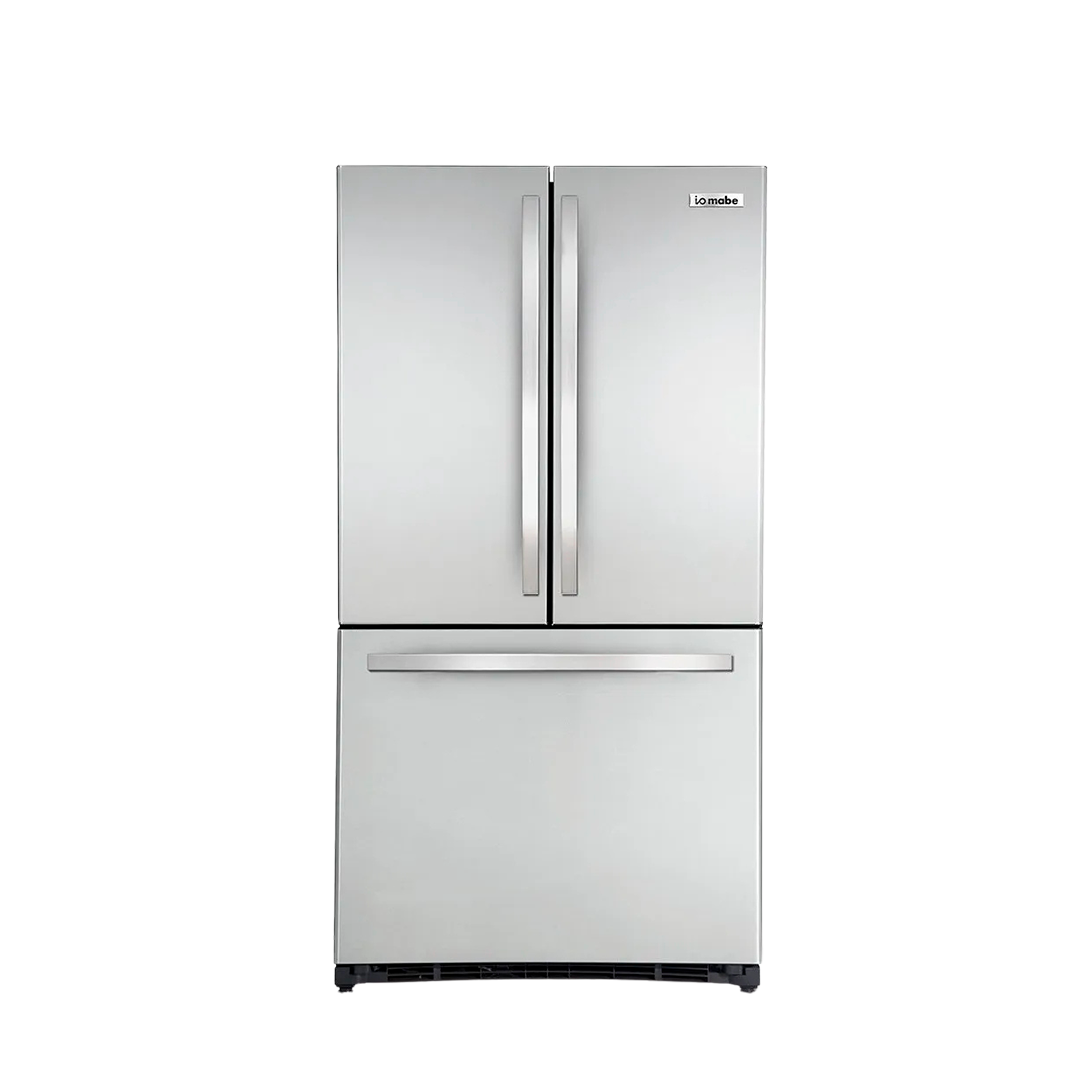 Refrigerador French IO Mabe