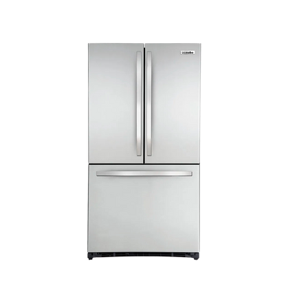 Refrigerador French IO Mabe