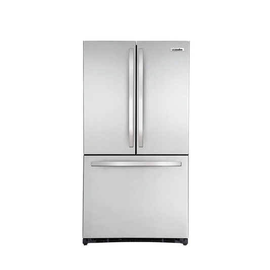 Refrigerador French IO Mabe