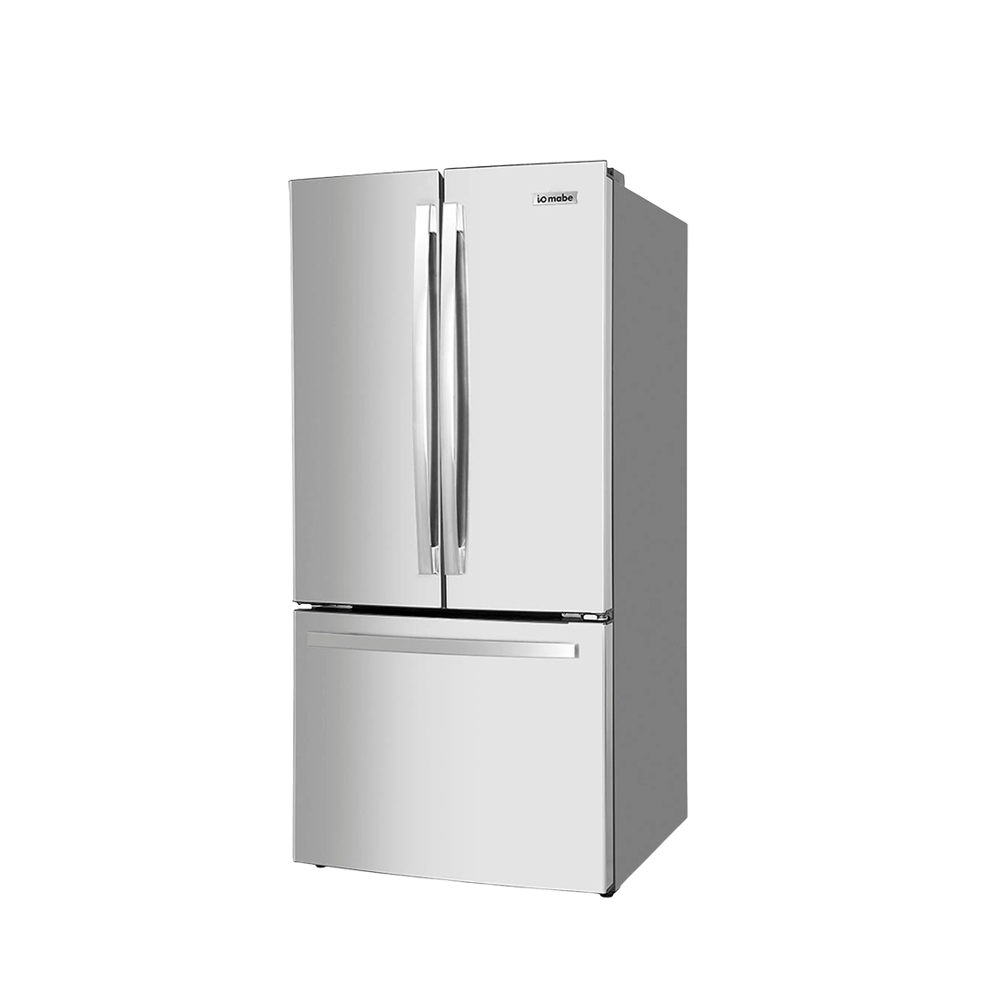 Refrigerador French IO Mabe
