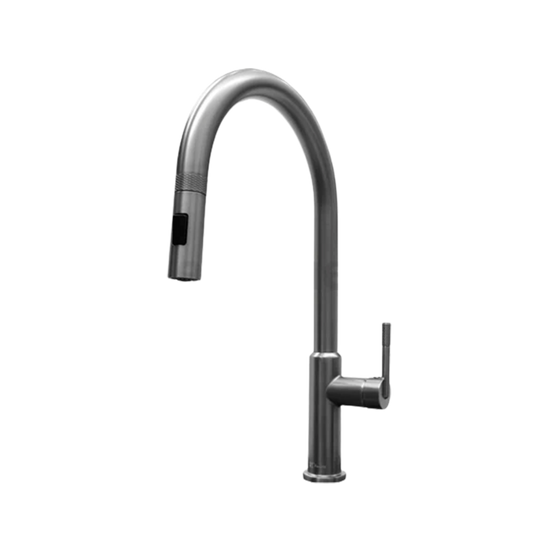 LLave Interdemex Monomando KF54001 BG