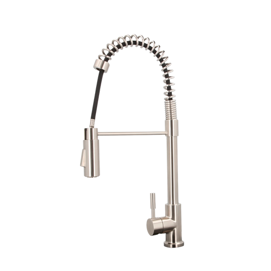Llave Interdemex Monomando KSS1230