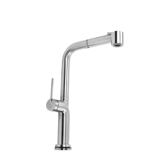Llave Interdemex Monomando KSS1236